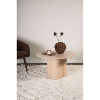 4 Legs Coffee Table