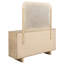 Commode 9 tiroirs Kimpton