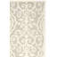 Tapis oriental en laine touffeté à la main Chesterfield Martha Stewart-17208406