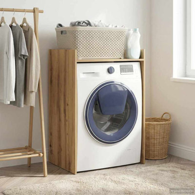 Freestanding Bathroom Cabinet