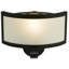 Volta Armed Sconce
