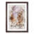 Walnut Framed selected