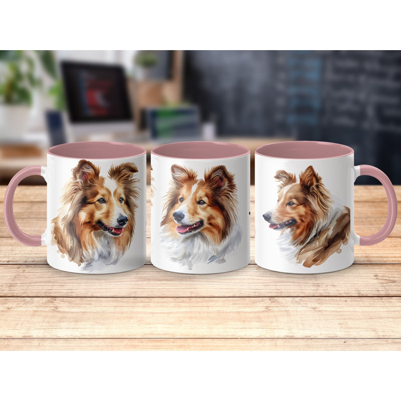 Mug, 1