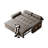 59.06"3-in-1 Pull-Out Sofa Bed with Adjustable Backrest, Storage Armrests & Cozy Adult Sleep-775247407-772902905