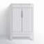 24" Single Bathroom Vanity Set-1156334074