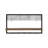 Sealey Tiered Shelf with Hooks