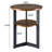 Hoyleton Side Table-1692941855