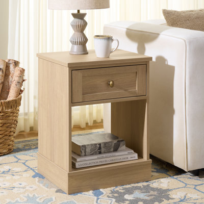 Table d'appoint Shafa