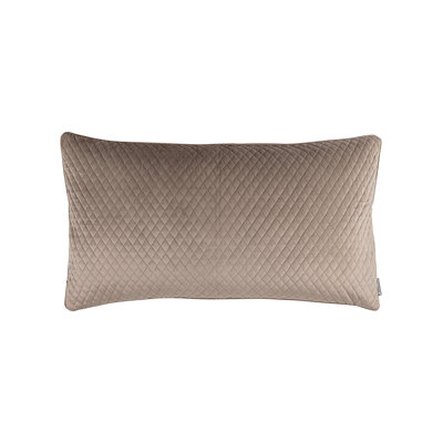 Valentina Velvet Rectangular Pillow Cover & Insert