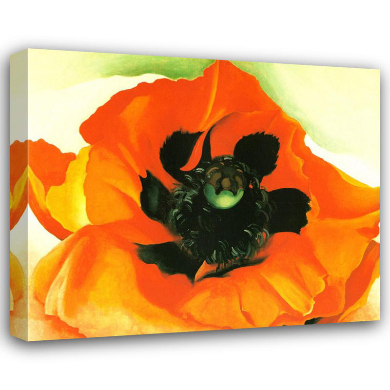 Coquelicot, 1927