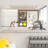 Hasipu Home Gym Mirror, Large Mirror Full Length, Mounted Full Body Mirror, Frameless Mirror Tiles for Workout, Yoga, Garage, Bedroom, Dance-496876405