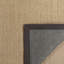 Tapis en fibre de sisal Morfou-22810423