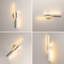 Rusanda 2-Light LED Wall Sconce