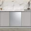 Samsung 38 dBA Bespoke Auto Open Door Dishwasher with 3rd Rack Washing System