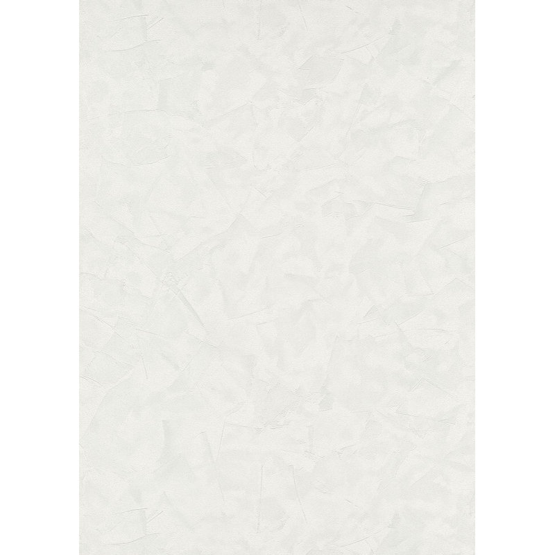 Papier peint texturé bois / pierre, Blanc