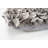 Cotton Blend Reversible Throw Pillow-33012917