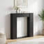 Fireplace Mantel-1852845139