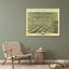 Art sur toile tendue Lark Manor ™ Ruger Gallery, Bowling Green Kentucky, Ruger 1871-728981159