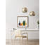 Water Holder - Single Picture Frame Painting-1083539037