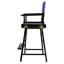 Chaise de réalisateur pliante 24 po-19623357-29340607