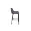 Dabbs Upholstered Bar Stool