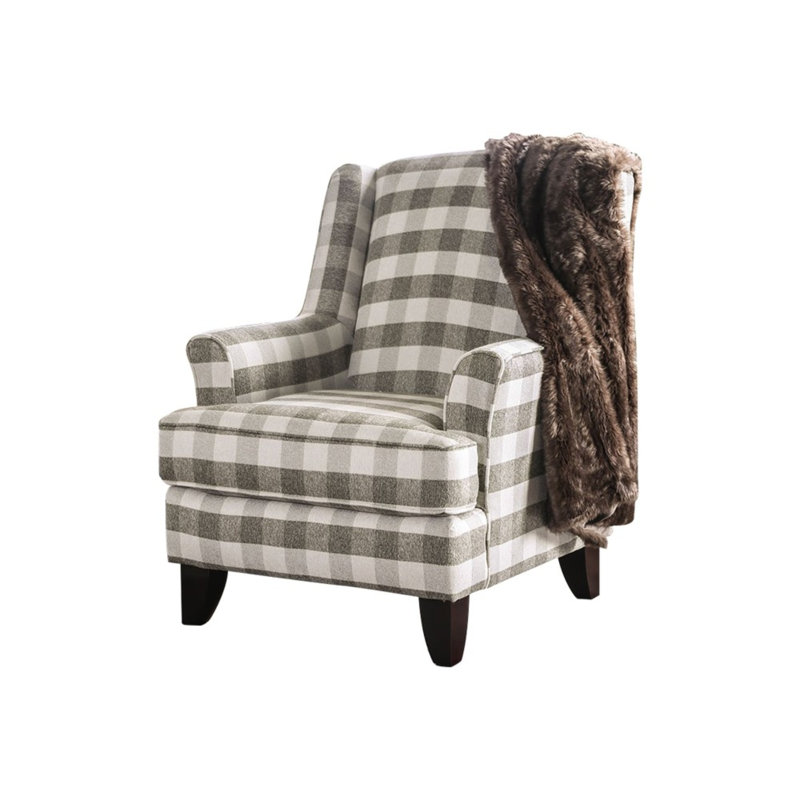 Fauteuil Eckenrode