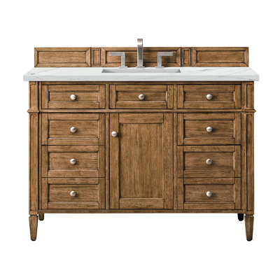 Brittany 48'' W Single Vanity