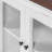 Anchita 64.17'' Solid Wood Sideboard