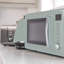 Rosalind Wheeler 45cm 20m³ L Countertop Microwave