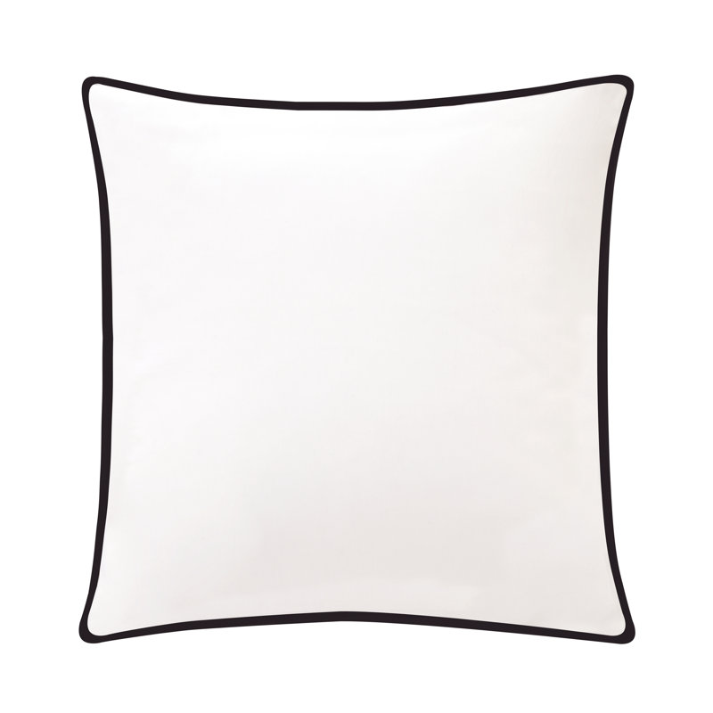 Fontainebleau King sham, Euro