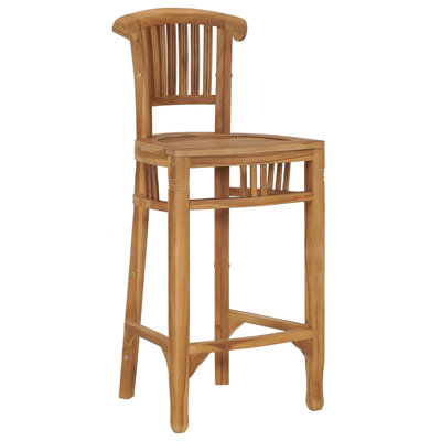 Castaneda 71cm Bar Stool