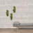 Native Rock 24" X 24" Porcelain Metal Look Tile-110967145