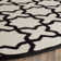 Cannen Hand Tufted Wool Geometric Rug