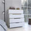 Commode 4 tiroirs Lynbrook-127179497