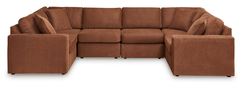 Modmax 6-Piece Sectional