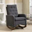 Solid Wood Rocking Chair-579050042
