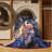 Oriental Indoor Rug-67605578