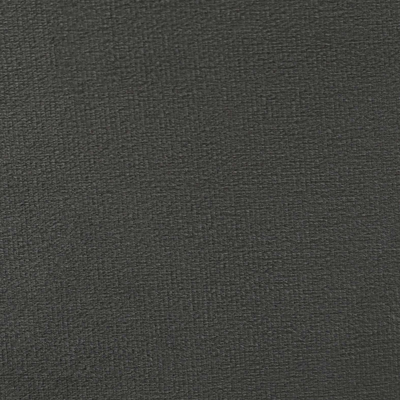 Chaises de rangement pivotantes 360 degrés, Gris