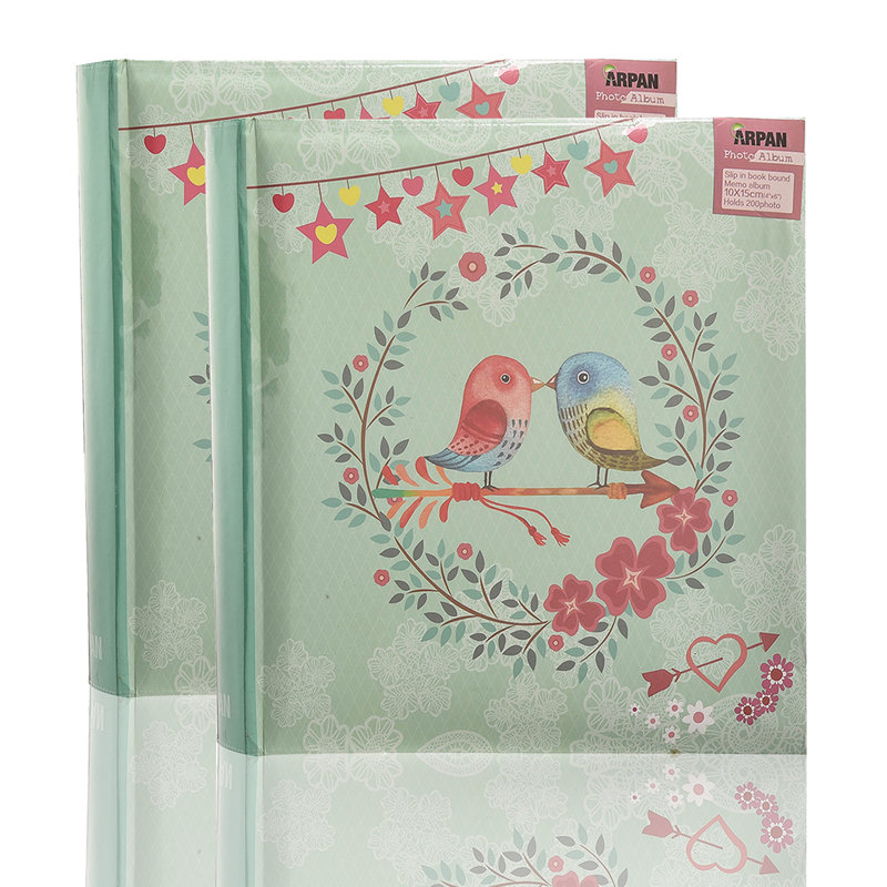 Paper Album