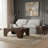 Itala Upholstered 70'' Loveseat-94482294