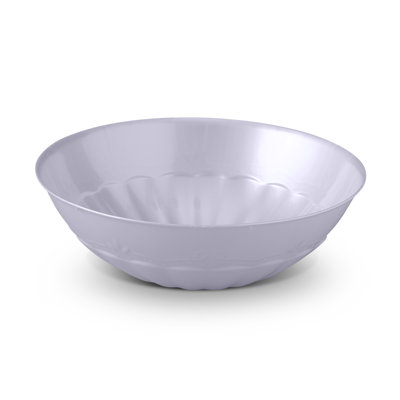 Latitude Run® Plastic Salad Bowl