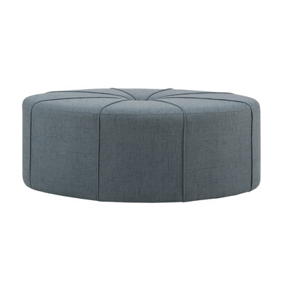 Contemporary Ottoman for Living Spaces