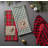 Cotton Embroidered Dish Cloth Kitchen Towel