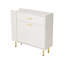 8 Pair Shoe Rack