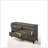 Valdemar Weathered Gray Finish Dresser