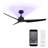 Terminator 60'' Ceiling Fan-66203401
