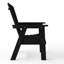 Ensemble de 2 chaises Adirondack Seashell-1535929293