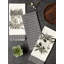 Teatowel animaux de grange