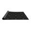 Tapis noir-934103727