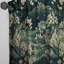 Motif tropical Mangrove Serenity - Rideau floral - Rideau floral obscurcissant - 1 panneau-107599981
